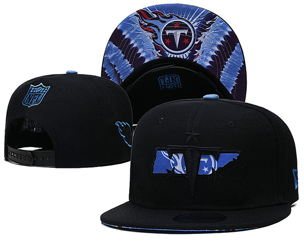 Tennessee Titans Stitched Snapback Hats 035